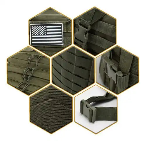 🔥URBAN COMANDER®💥 DOMINA CUALQUIER ENTORNO DIARIO