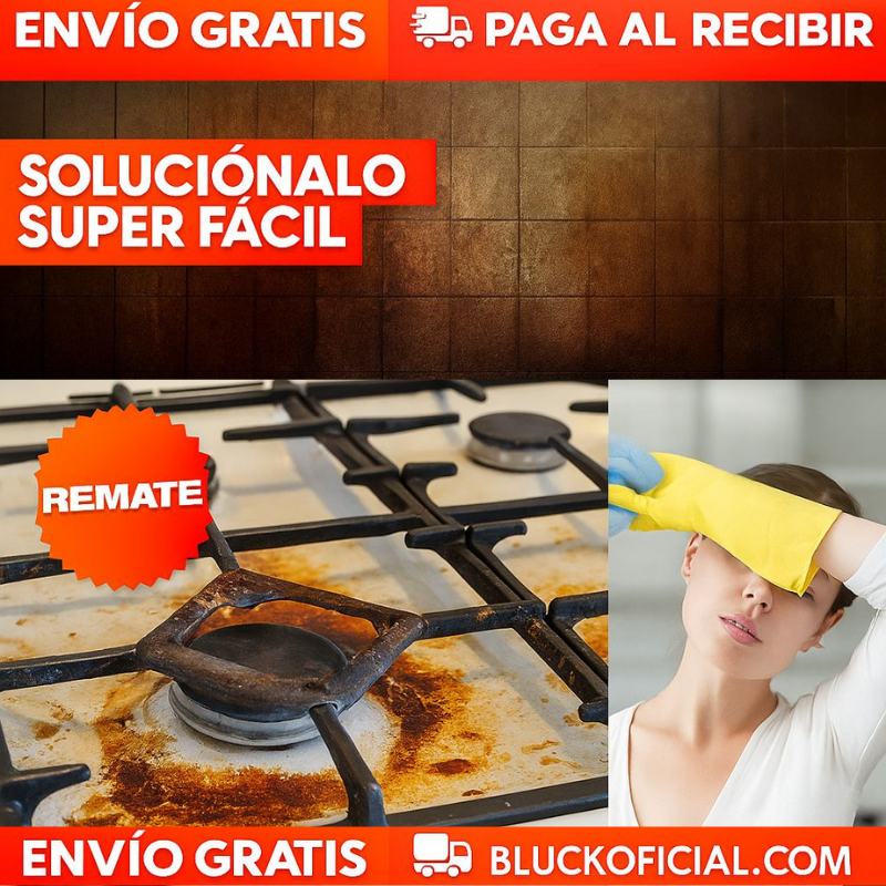 💎GRASATTACK®  - POWER : Derrite la grasa.