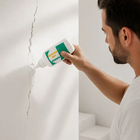 Agente Reparador de Pared