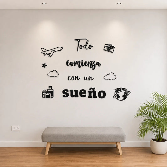 DecoraFrases