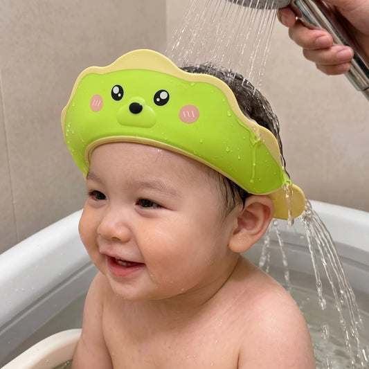 Protector de Baño para Bebé