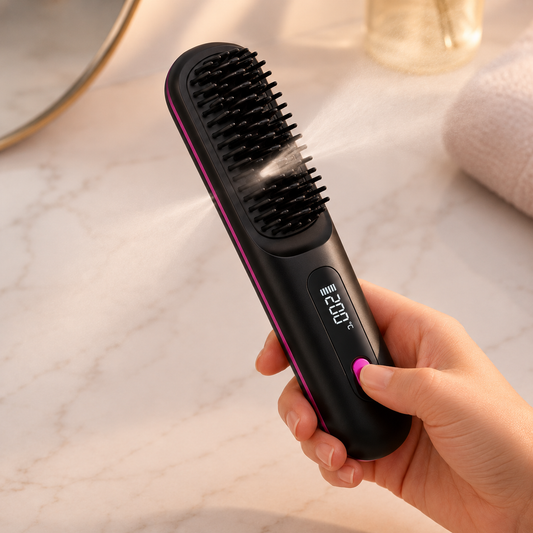 Cepillo Magic Brush