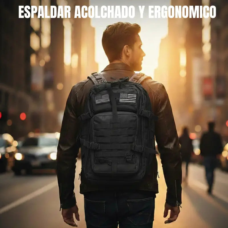 🔥URBAN COMANDER®💥 DOMINA CUALQUIER ENTORNO DIARIO