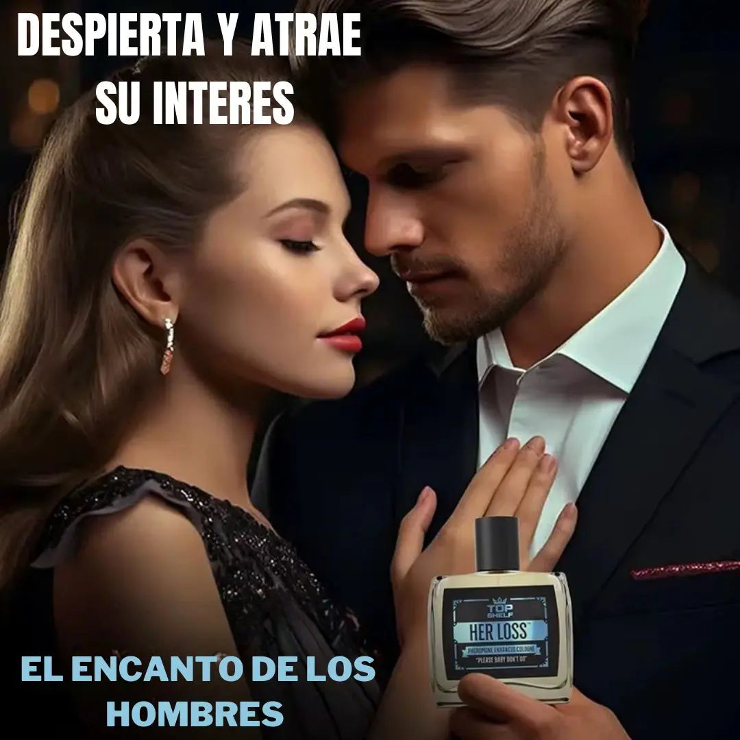 Her Loss Loción 50 ML