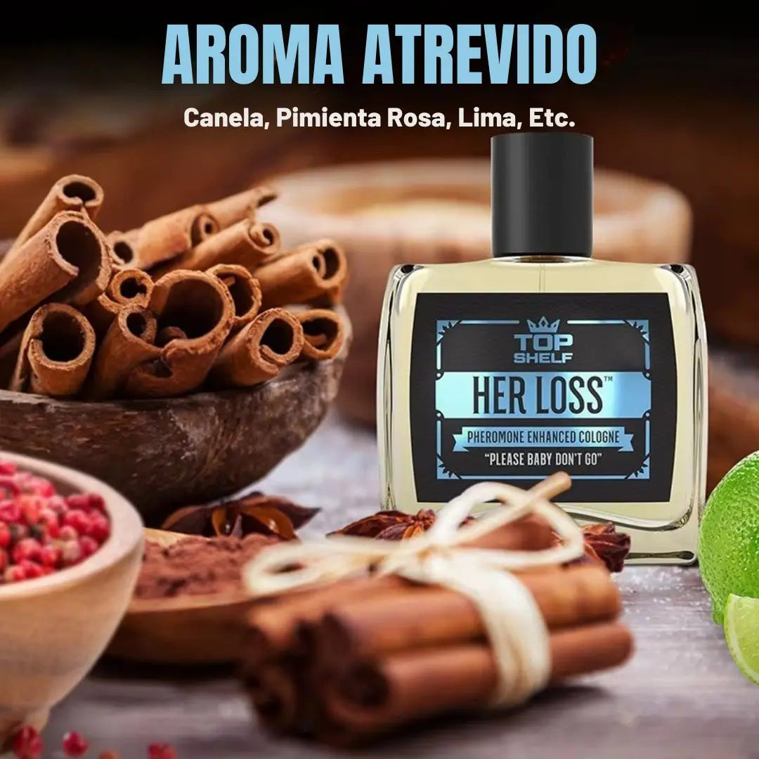 Her Loss Loción 50 ML