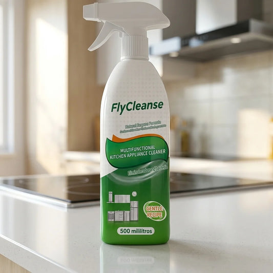 Flycleanse Removedor de grasa