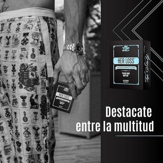 Her Loss Loción 50 ML