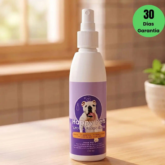 Happy Pets Spray