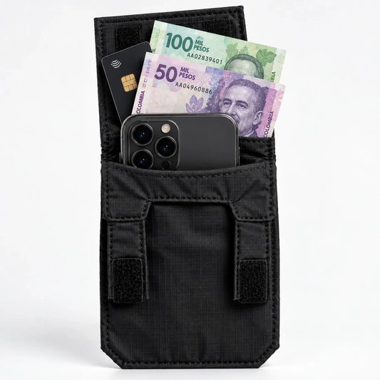 1 Cartera
