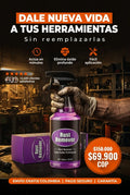 Hero — Dale nueva vida a tus herramientas