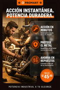 Beneficios principales