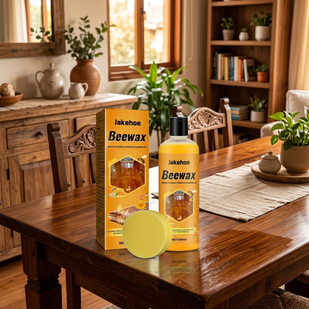 CUIDADO DEL HOGAR — BEEWAX RESTORE