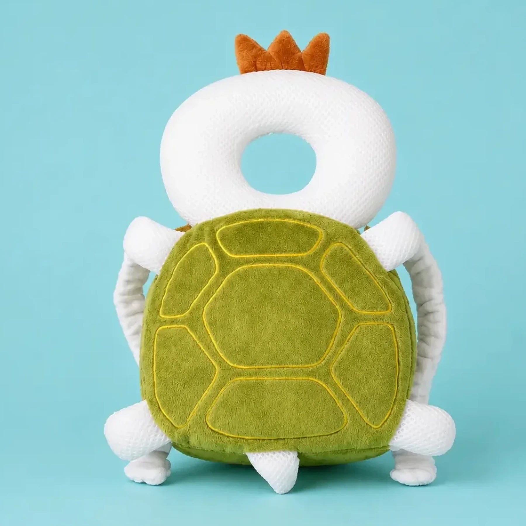 BoogooBaby® — Protector de Cabeza para Bebé