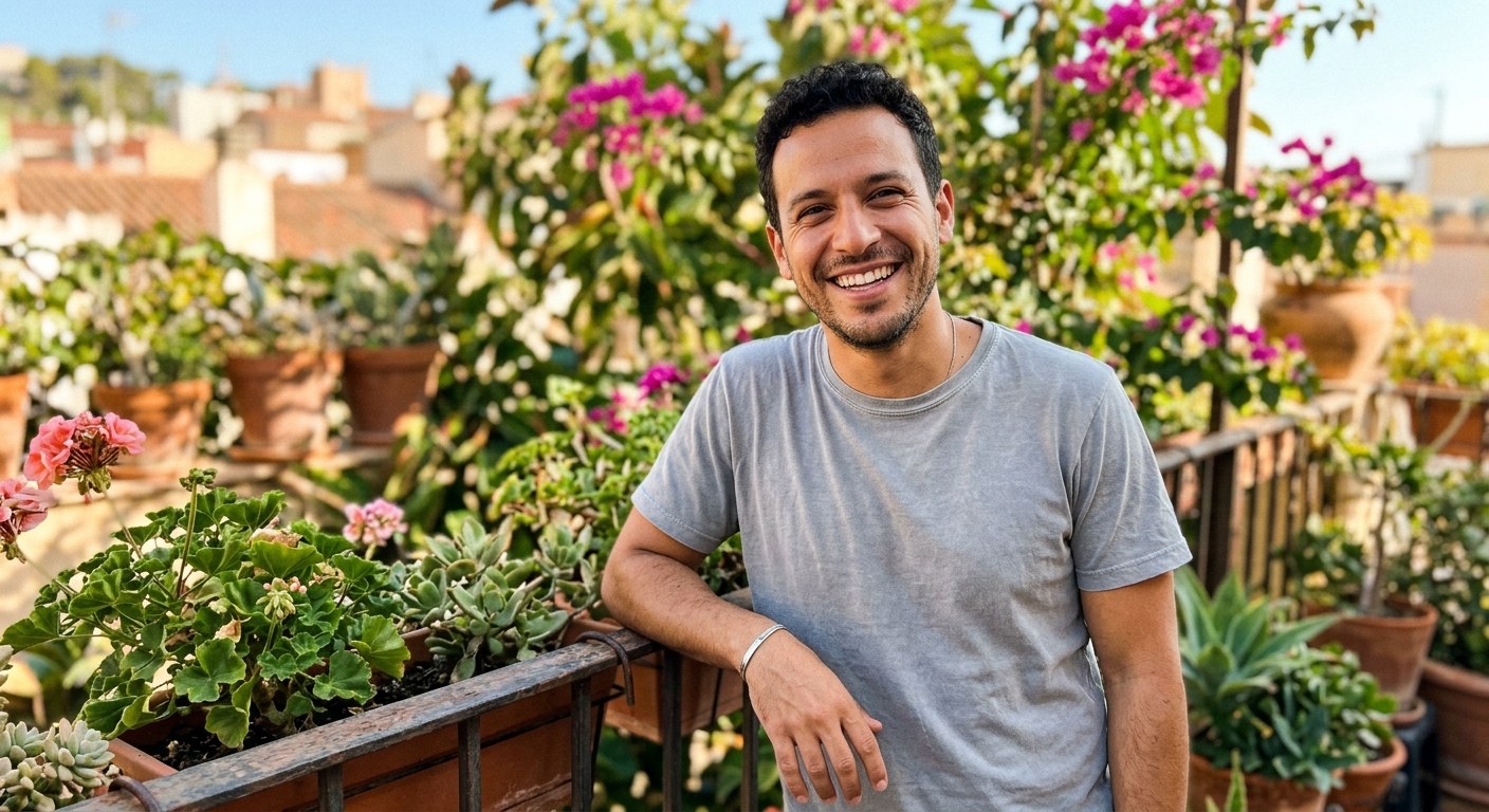 Andrés M.