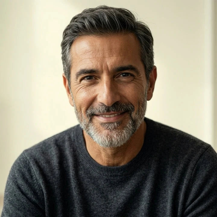 Carlos M.