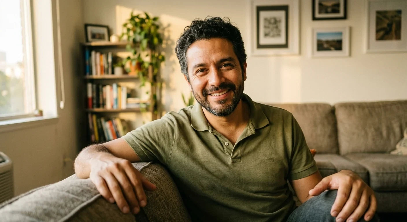 Andrés Gallego