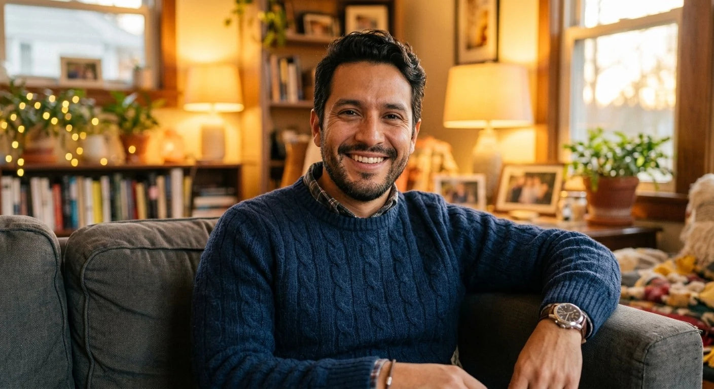 Julián Restrepo