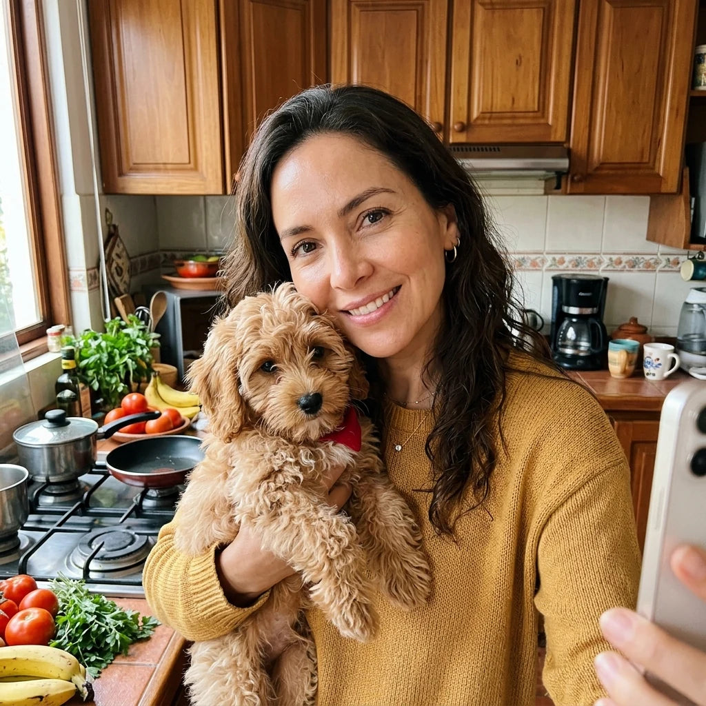 Laura G.