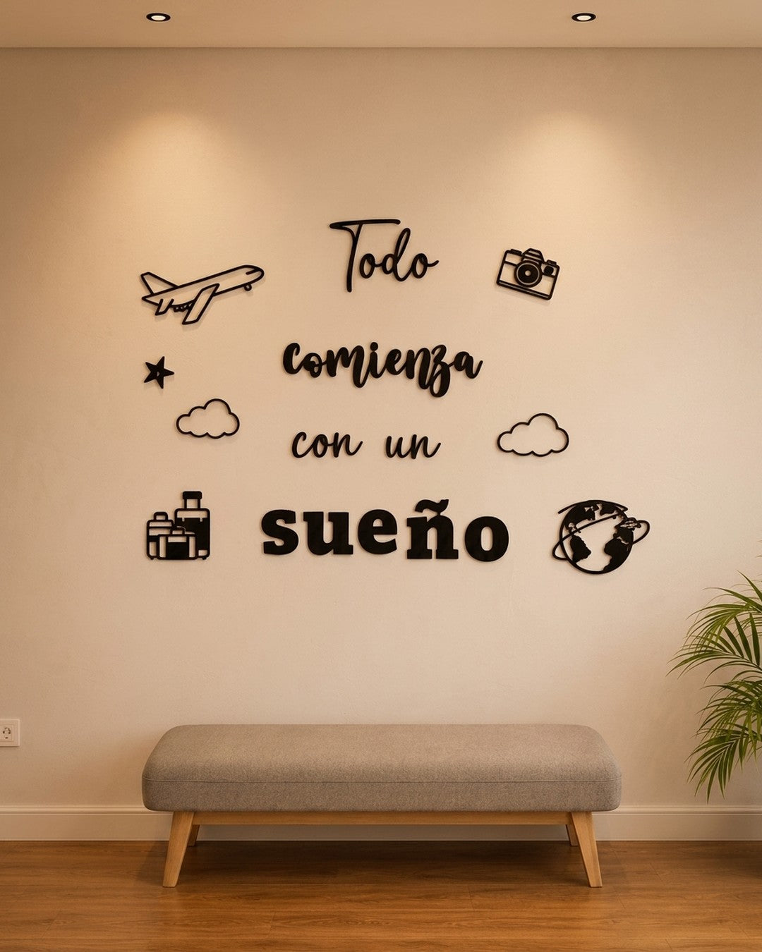 Con DecoraFrases