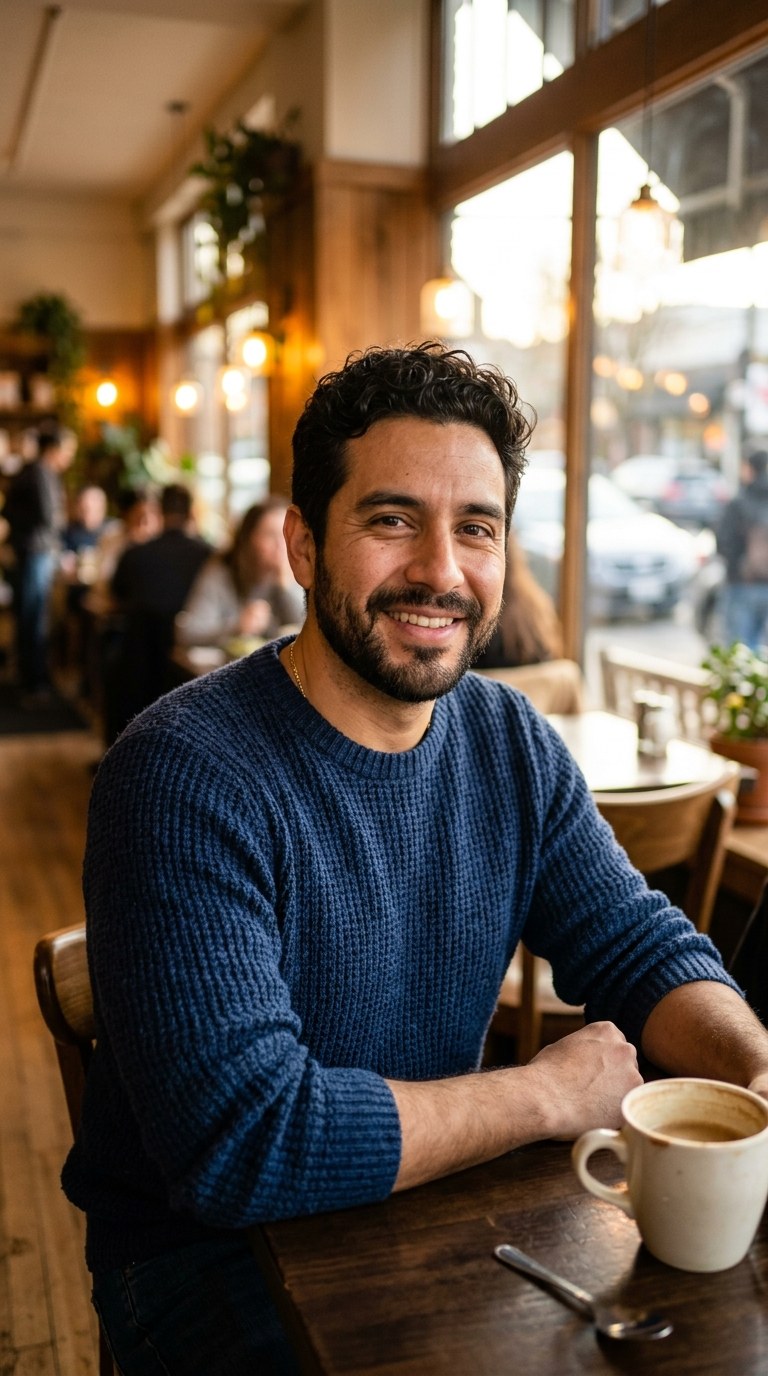 Andrés M.