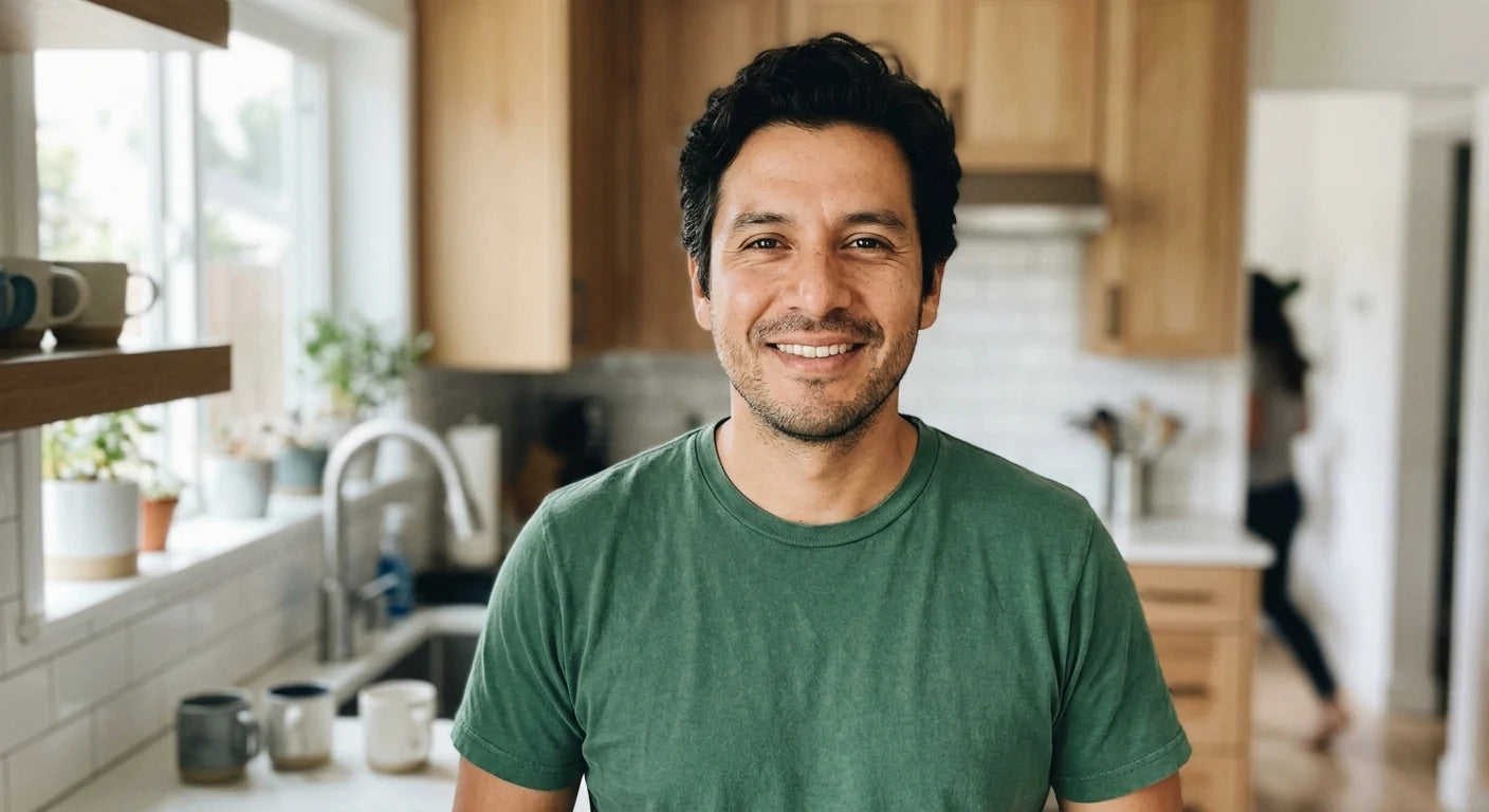 Andrés M.