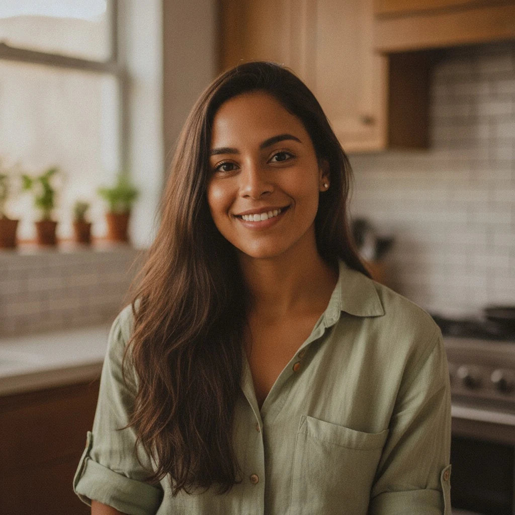Marcela V.