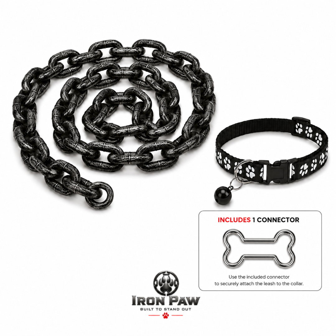 IRONPAW™