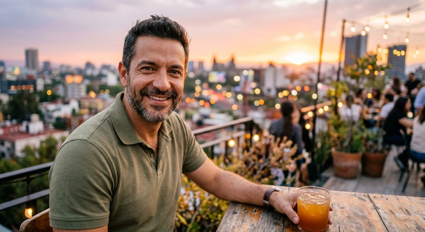 Carlos E.