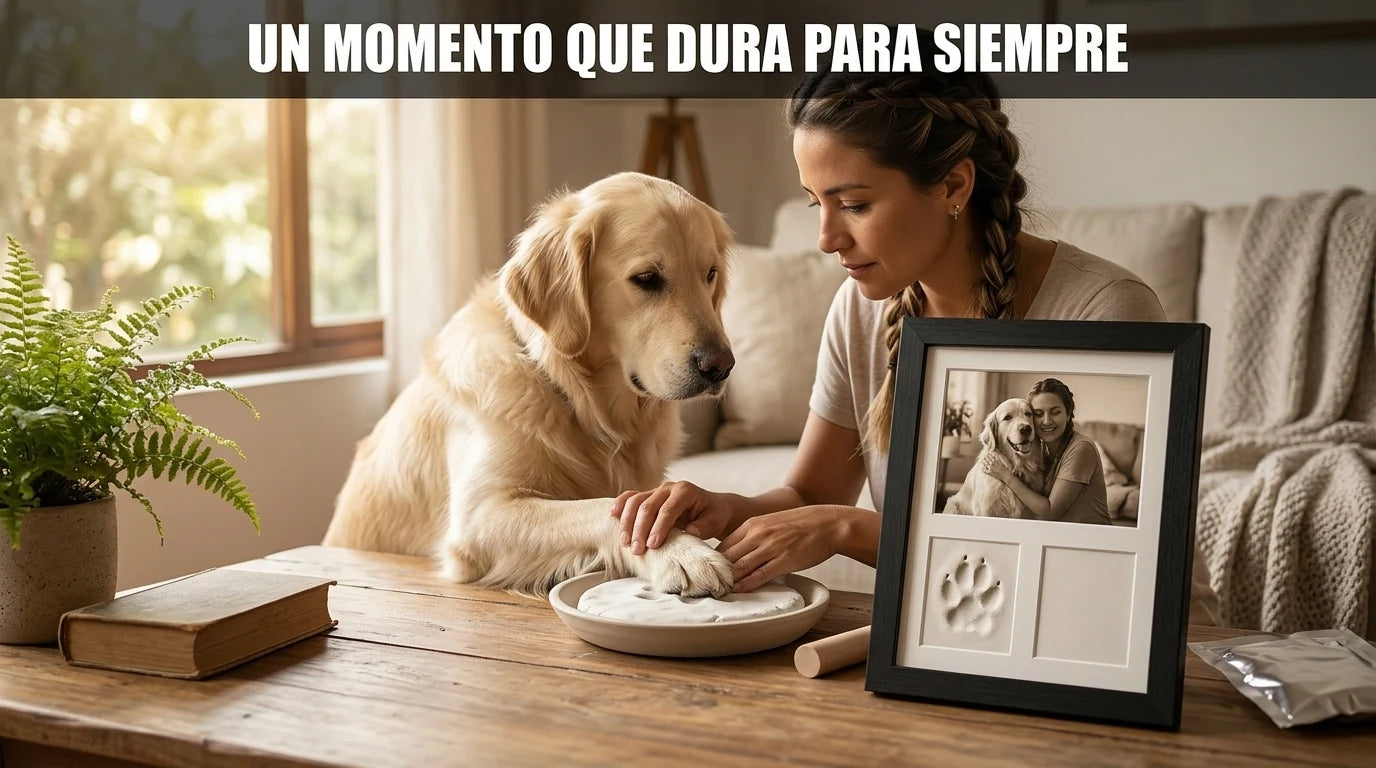 Listo para pedir
