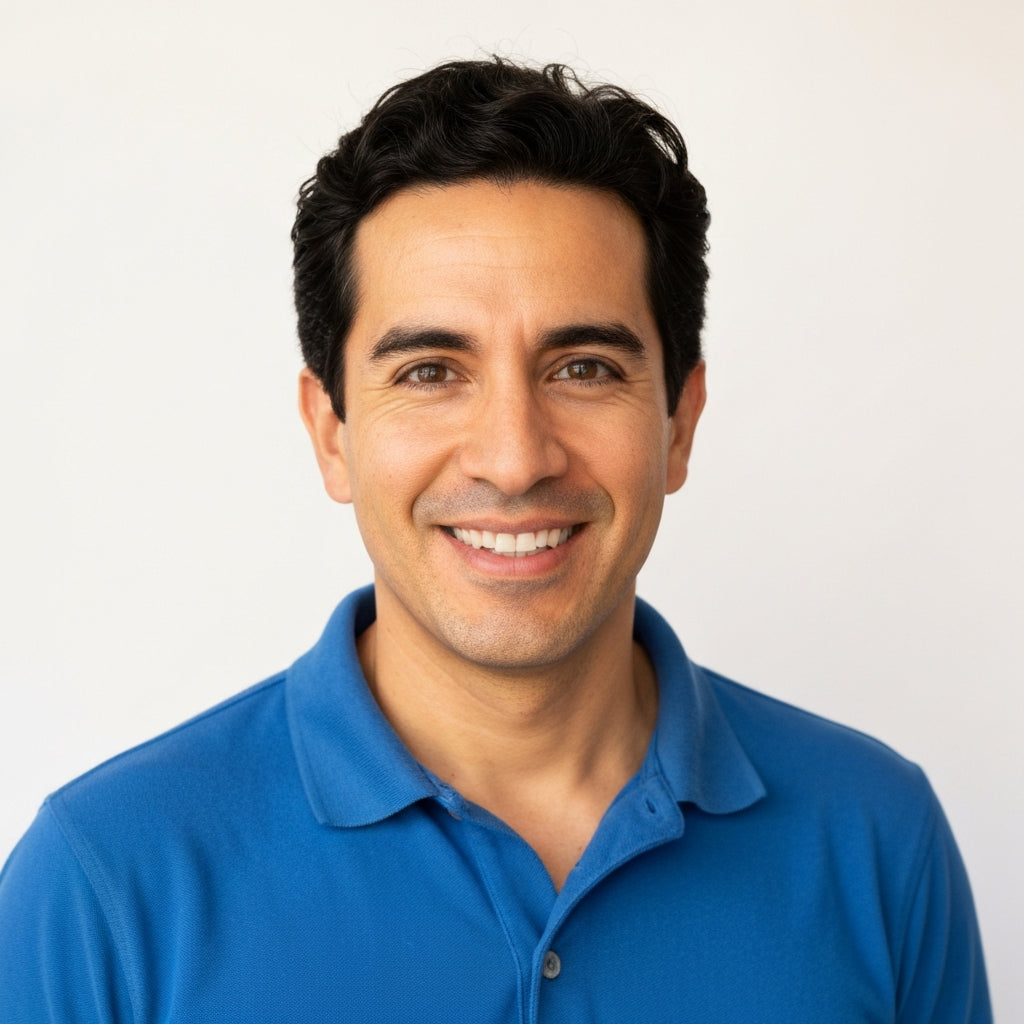 Carlos M.