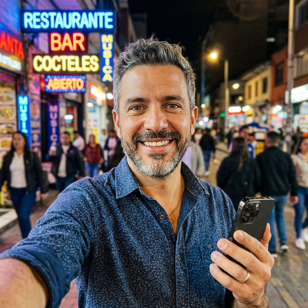 Sebastián P.