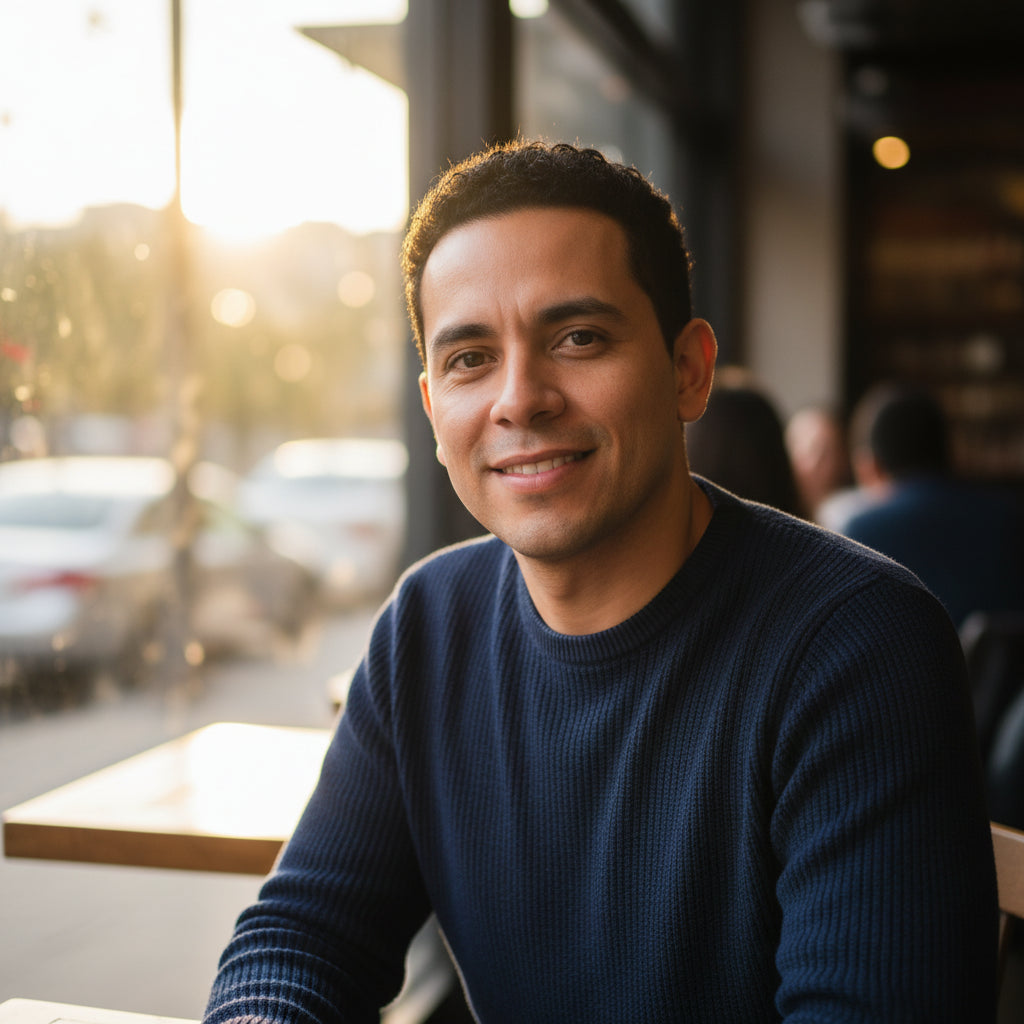 Andrés M.