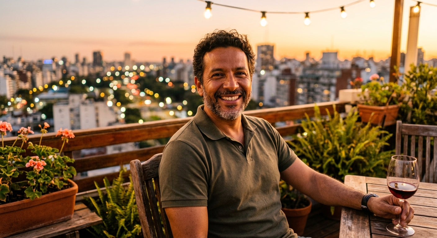 Andrés G.