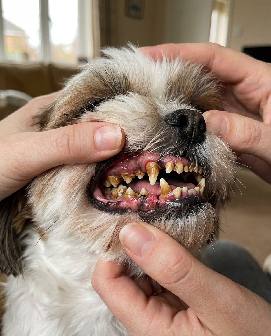 Sin Happy Pets Spray