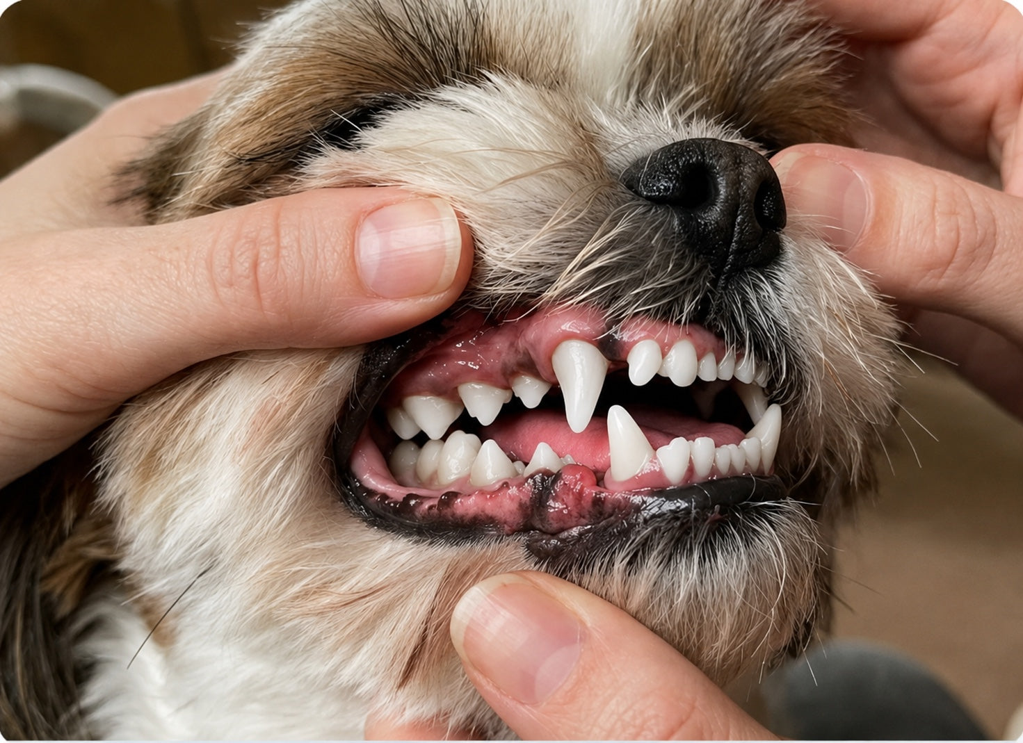 Con Happy Pets Spray