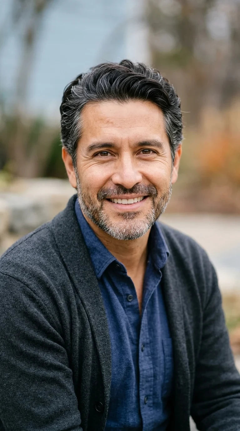 Andrés M.