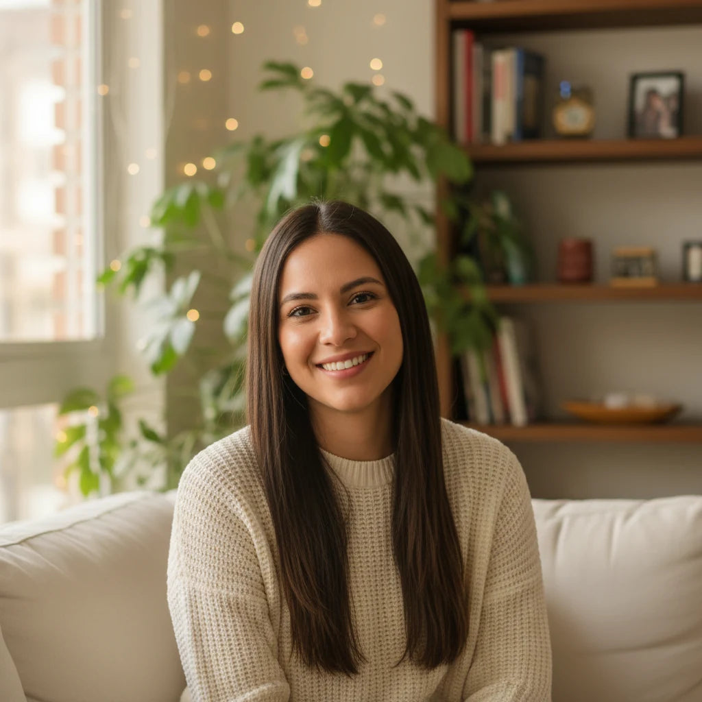 Carolina R.