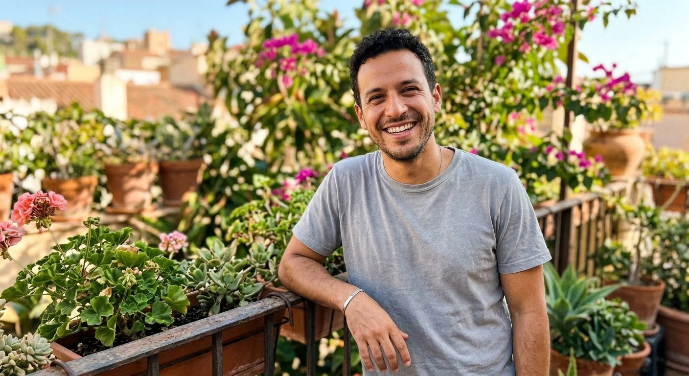 Andrés M.