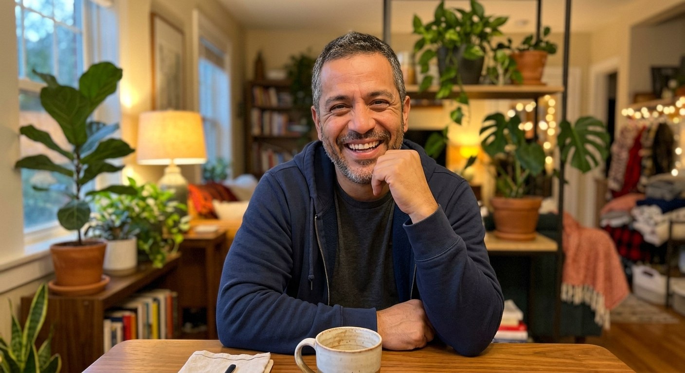 Fernando G.