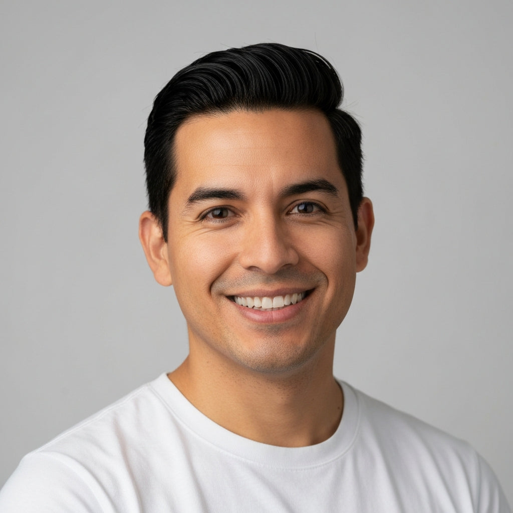 Andrés R.