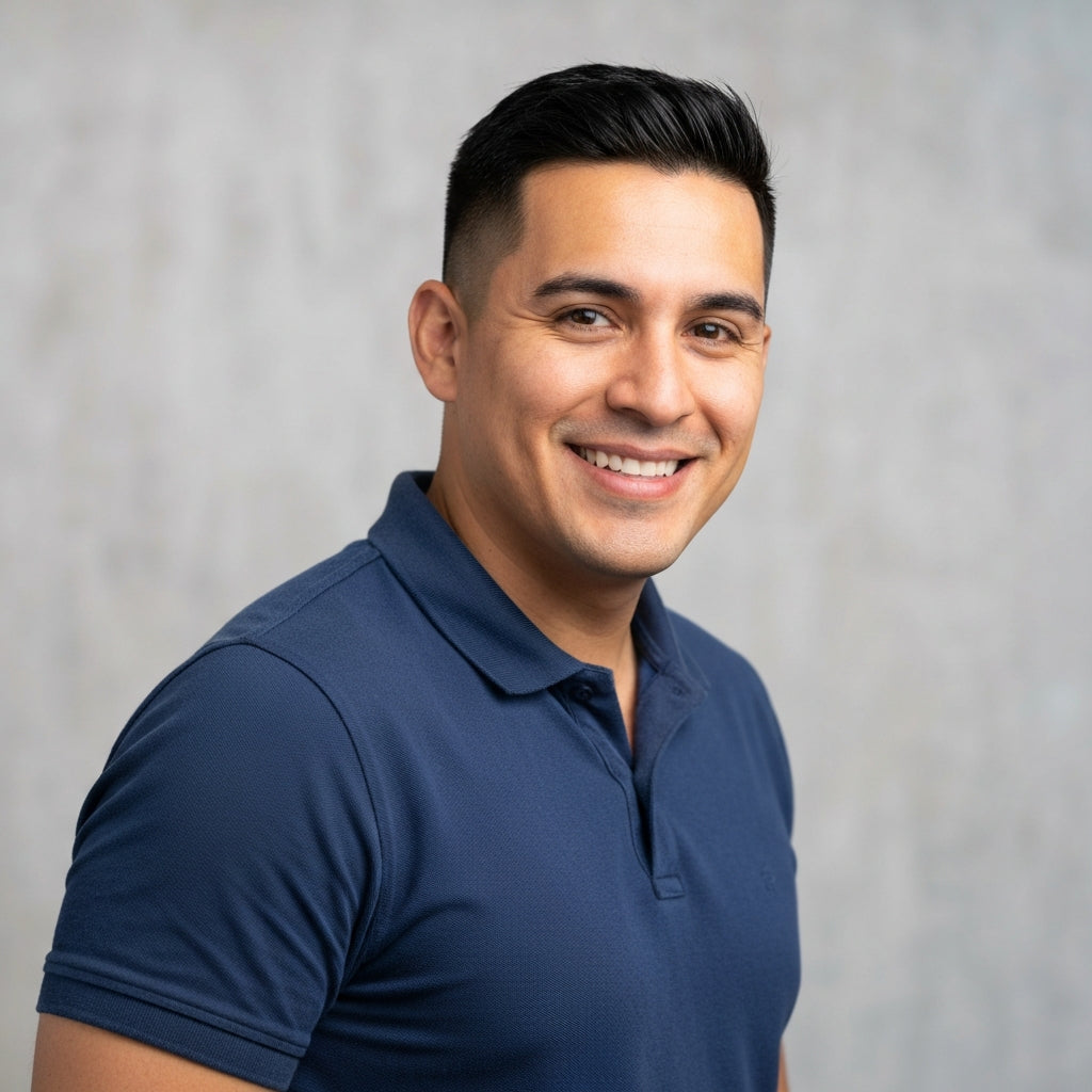 Carlos M.