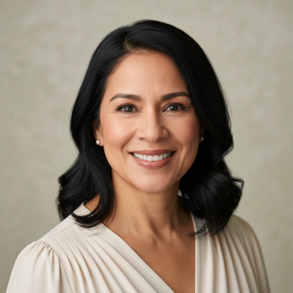 Marcela V.