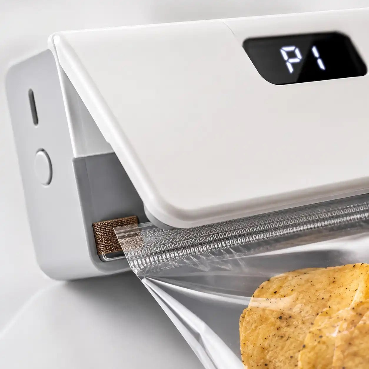 COCINA INTELIGENTE — SEALIFY