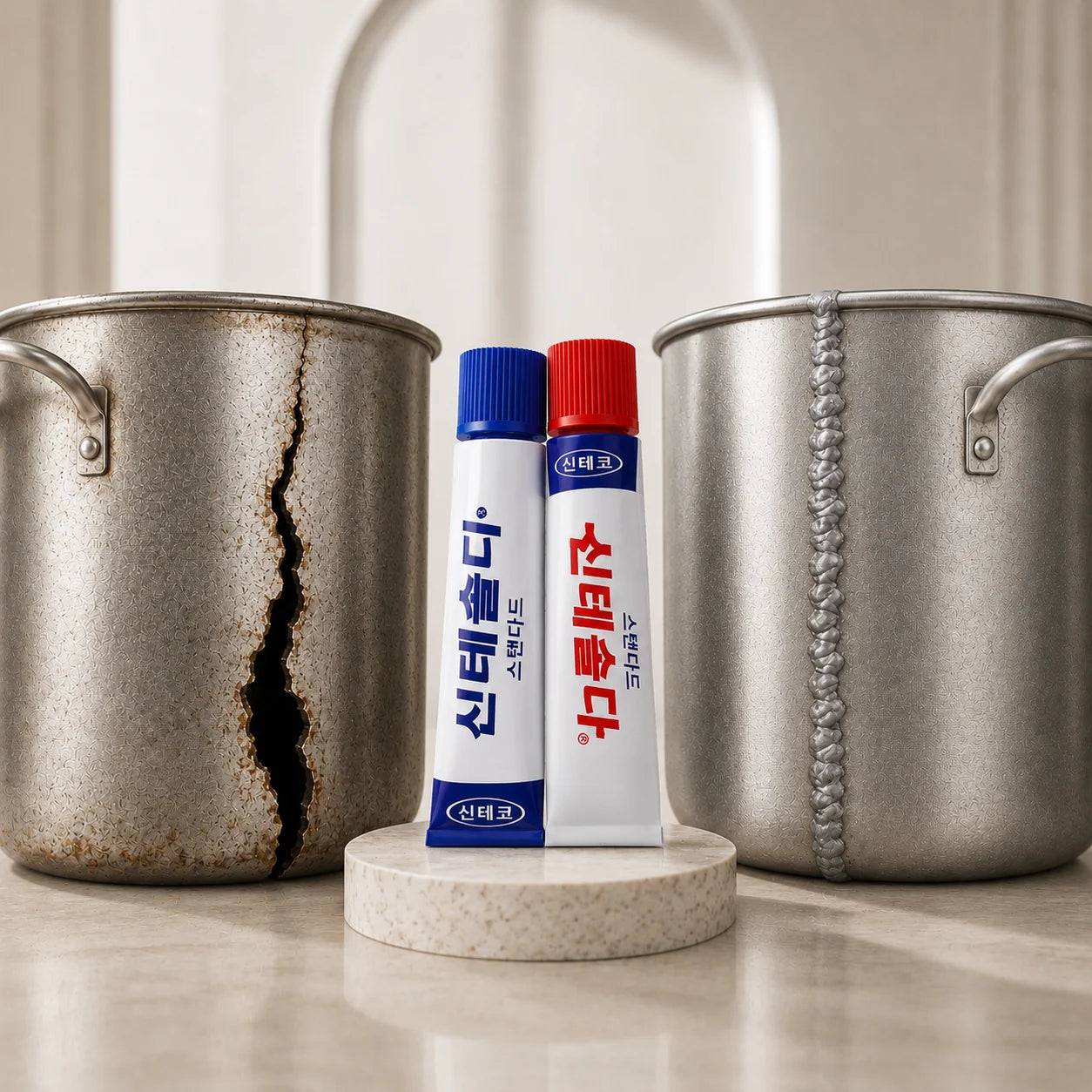 Sin SoldaMagic