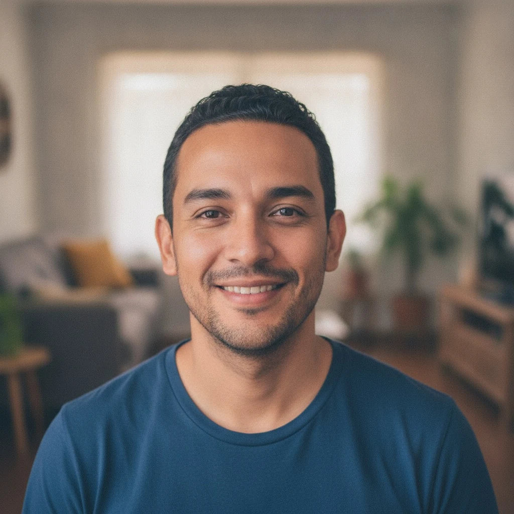 Andrés M.