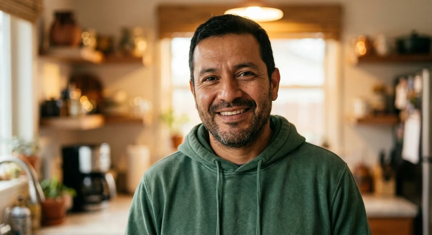 Sebastián G.