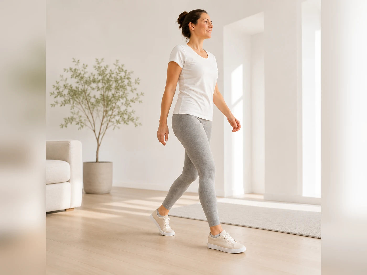 Con StepComfort