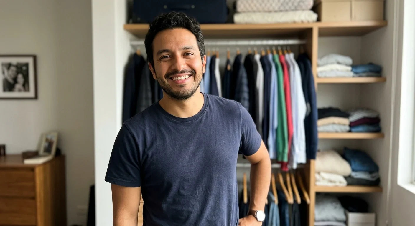 Andrés M.