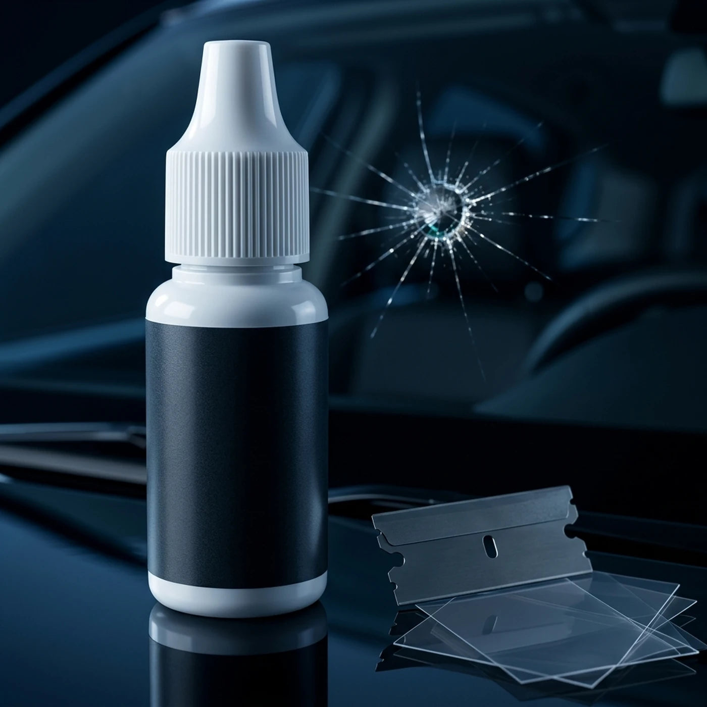Kit Reparador