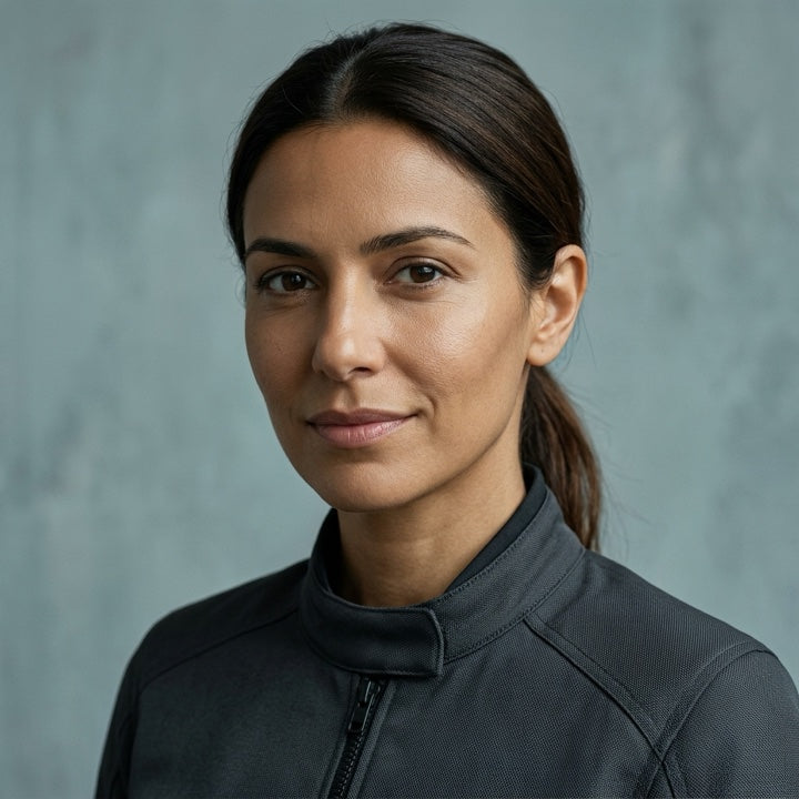 Natalia P.